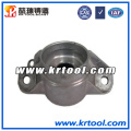 Precision Die Casting For Automotive Air Conditioning Compressor Cover